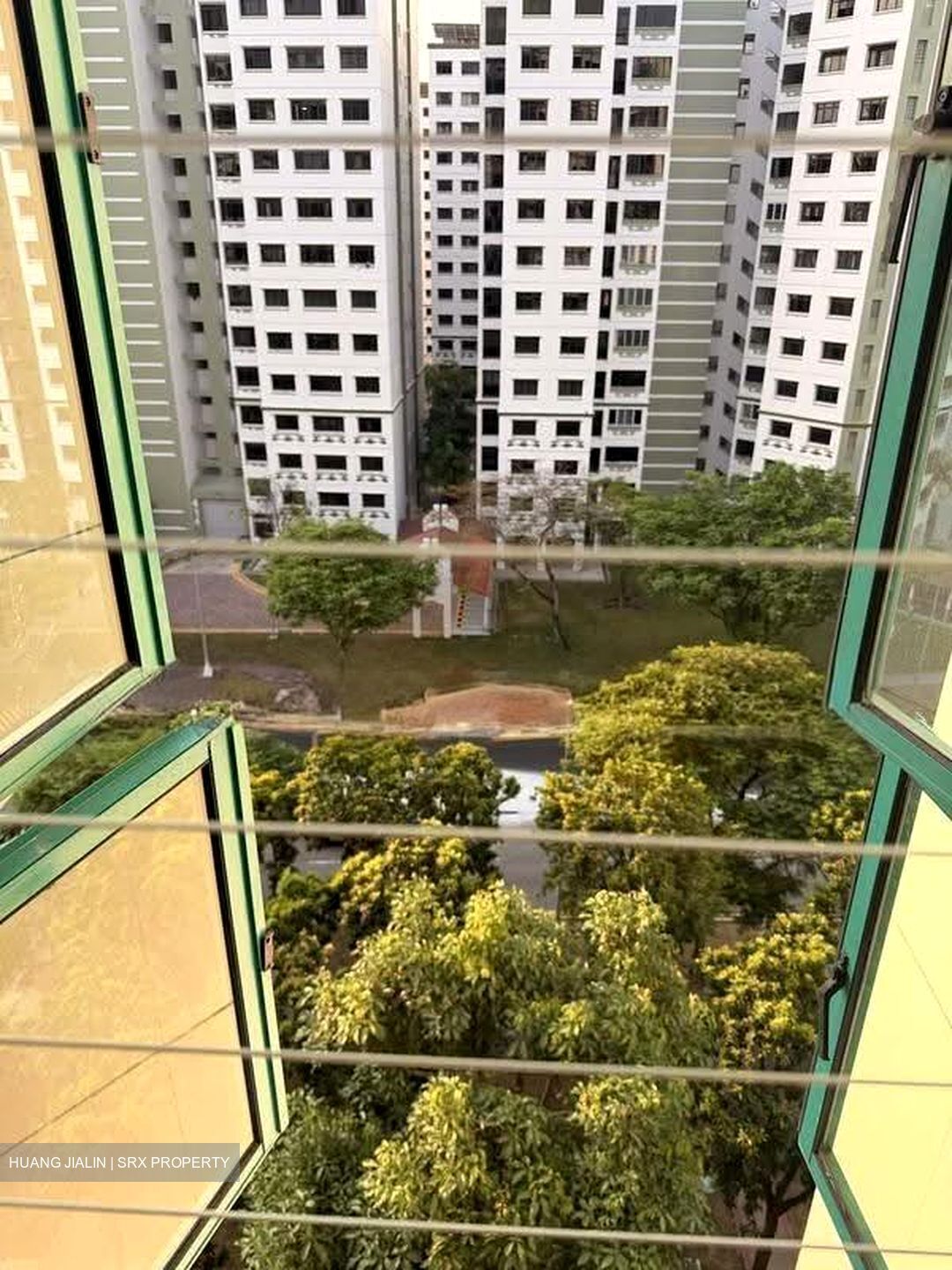 Blk 354D Admiralty Drive (Sembawang), HDB Executive #614445621